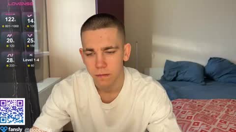 BobbyPattersonPVT-OFFER online show from 02.09.25