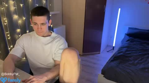 BobbyPattersonPVT-OFFER online show from 03.09.25