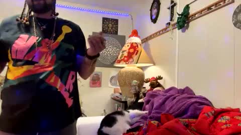 Snapshot of bobbyq2969 chatting on 11.18.25 bobbyq2969 online show from 11.18.25