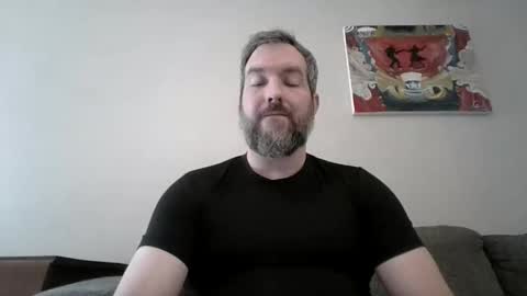 Bobchmw online show from 10.03.25