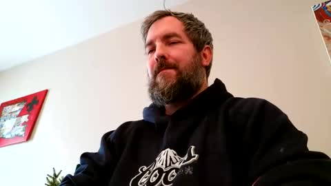 Bobchmw online show from 12.21.25