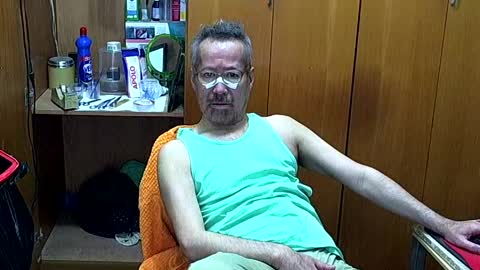bobsne online show from 05.10.26