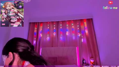 DANIELA online show from 02.14.25