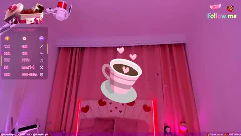 DANIELA online show from 02.15.25