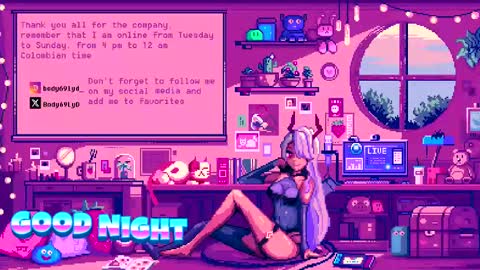 DANIELA online show from 02.19.25