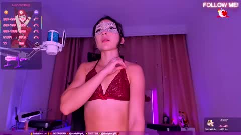 DANIELA online show from 03.12.25