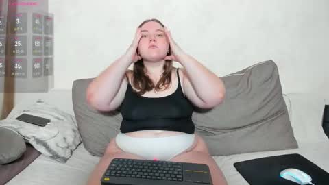 bodyana     GIRLS SOLO ACCOUNT  cutie yana online show from 03.05.25