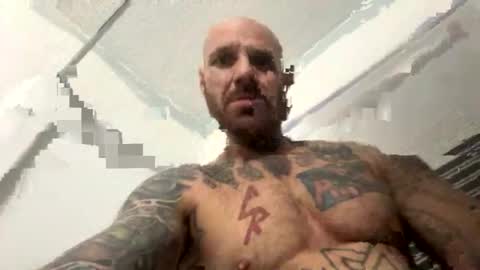 Bodyart85 19 online show from 01.11.25