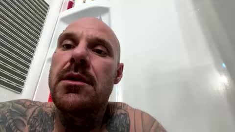 Bodyart85 19 online show from 03.05.25