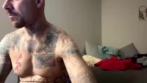 Bodyart85 19 online show from 03.09.25