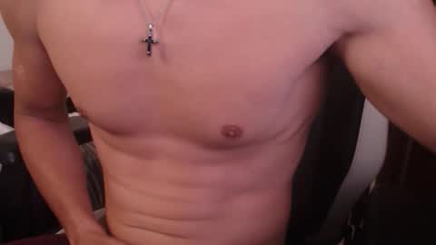 Snapshot of bodyking69 chatting on 05.31.26 bodyking69 online show from 05.31.26