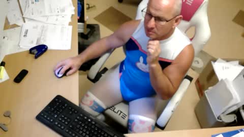 bodymen1 online show from 11.13.25