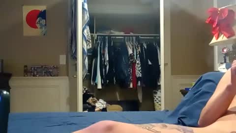 Sailorartemis online show from 02.23.25