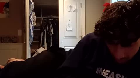 Sailorartemis online show from 02.27.25