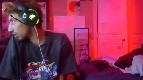 Sailorartemis online show from 11.07.25