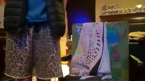 Sailorartemis online show from 11.17.25