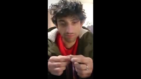 Sailorartemis online show from 12.21.25