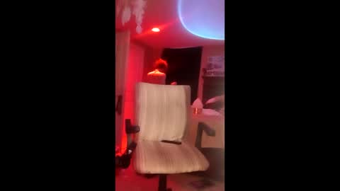 Sailorartemis online show from 01.08.26