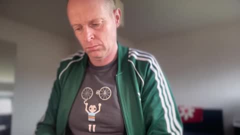 ask me online show from 02.02.26