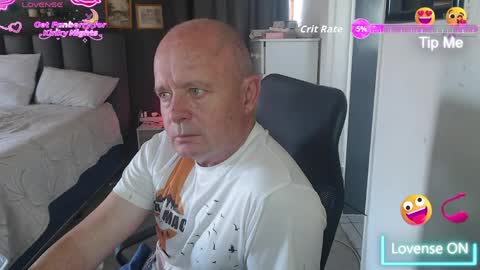 Ningifun couple online show from 04.04.26