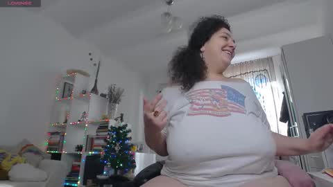 BohoBabeLaxy online show from 01.09.26