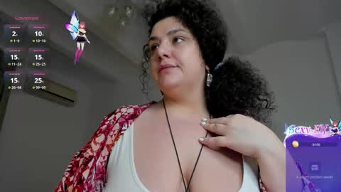 BohoBabeLaxy online show from 02.06.26