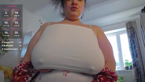 BohoBabeLaxy online show from 03.11.26