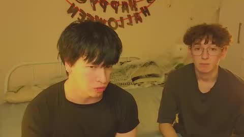 ALEXPVT IS OPEN online show from 10.29.25