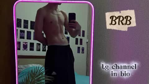 ALEXPVT IS OPEN online show from 11.03.25