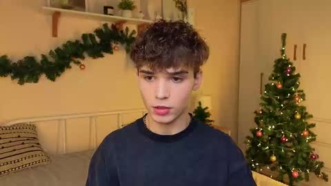 ALEXPVT IS OPEN online show from 12.20.25