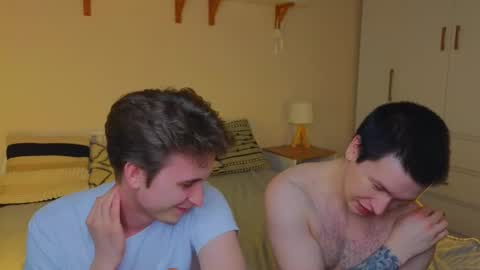 ALEXPVT IS OPEN online show from 02.26.26