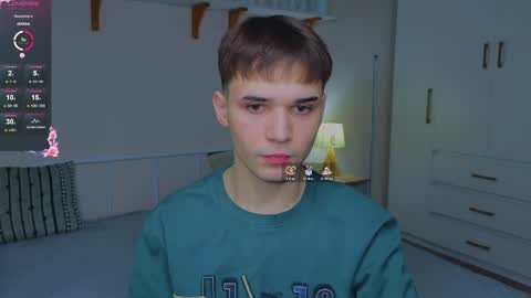 ALEXPVT IS OPEN online show from 03.01.26