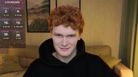 ALEXPVT IS OPEN online show from 03.12.26