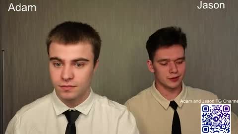 ALEXPVT IS OPEN online show from 04.15.26