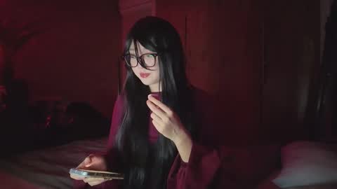 Yuko-chan online show from 01.16.26