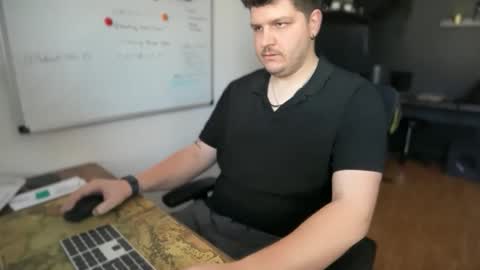 Your Slave online show from 04.15.26