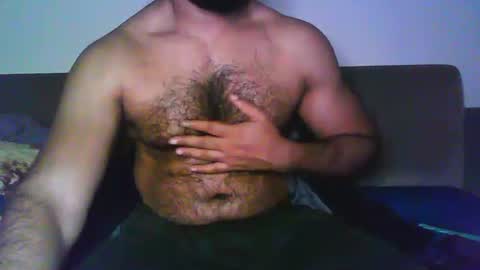 Chris B online show from 02.18.25