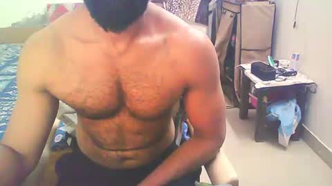 Chris B online show from 11.04.25