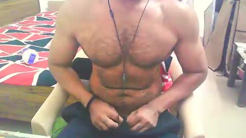 Chris B online show from 11.18.25