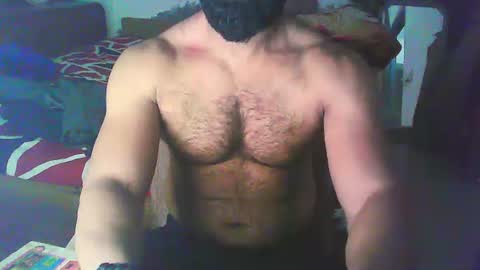 Chris B online show from 12.15.25