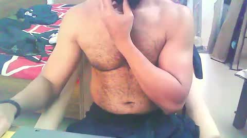 Chris B online show from 12.17.25