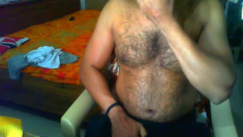 Chris B online show from 03.07.26