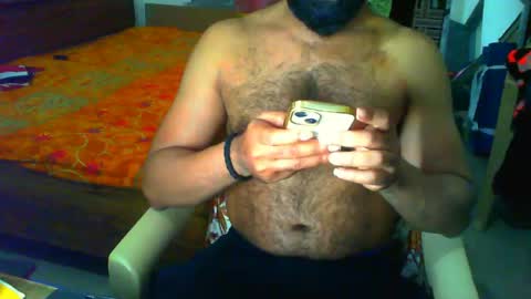 Chris B online show from 03.11.26