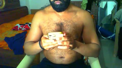 Chris B online show from 03.20.26