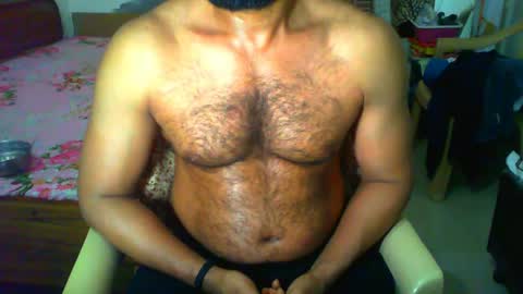 Chris B online show from 04.17.26