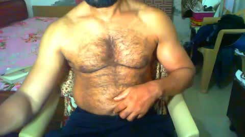 Chris B online show from 04.18.26