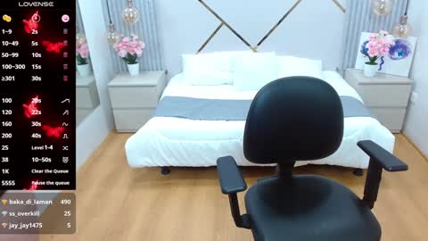 Paris online show from 01.14.25