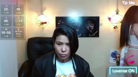 Paris online show from 12.14.25