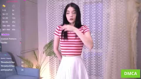 Akemi online show from 01.08.26