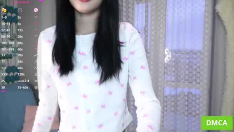 Akemi online show from 01.14.26